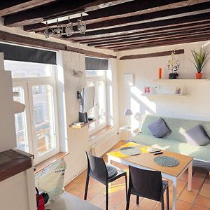 Charme Vieux Lille Apartment 1 Chambre 24H24H Access